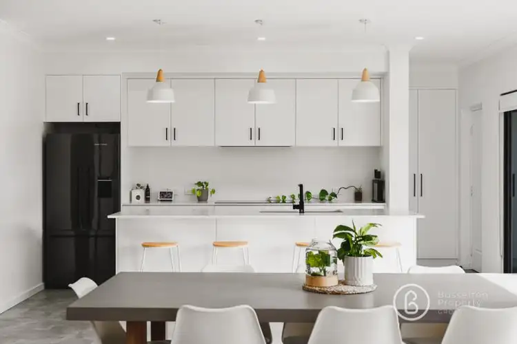 Third view of Homely house listing, 90 Switchback Parade, West Busselton WA 6280