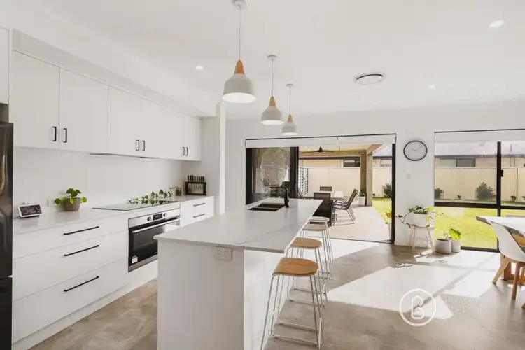 Fourth view of Homely house listing, 90 Switchback Parade, West Busselton WA 6280