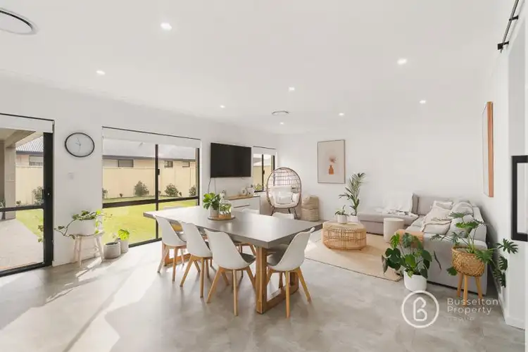 Sixth view of Homely house listing, 90 Switchback Parade, West Busselton WA 6280