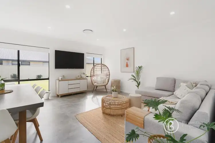 Seventh view of Homely house listing, 90 Switchback Parade, West Busselton WA 6280