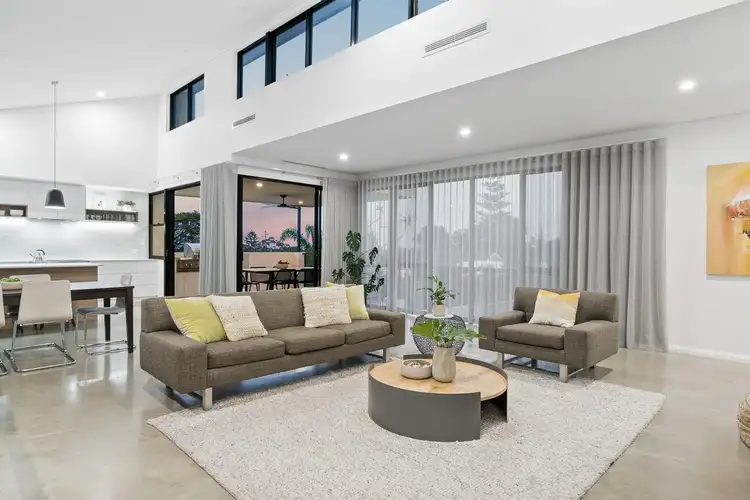 Third view of Homely house listing, 53 Paramatta Road, Doubleview WA 6018