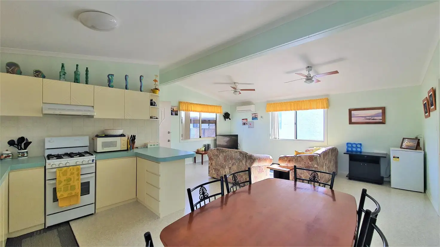 Main view of Homely house listing, 17/1 Williams  Way, Seabird WA 6042