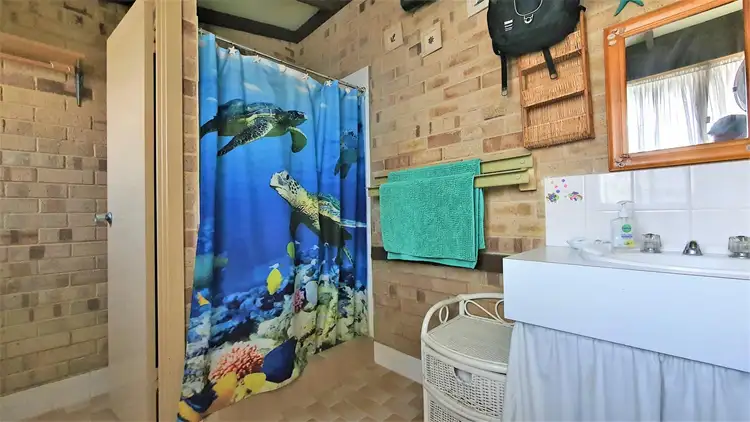 Third view of Homely house listing, 17/1 Williams  Way, Seabird WA 6042