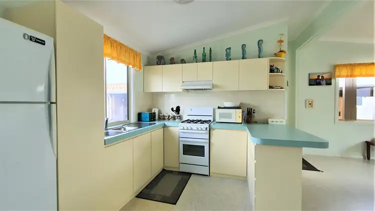 Sixth view of Homely house listing, 17/1 Williams  Way, Seabird WA 6042