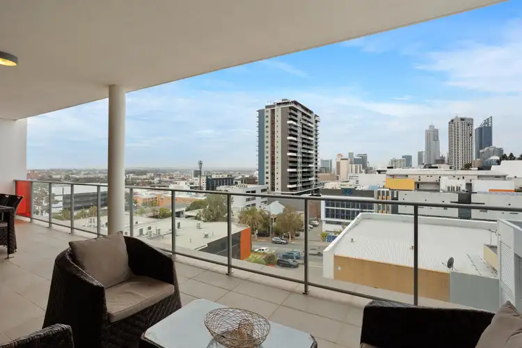 59/1178 Hay Street, West Perth WA 6005