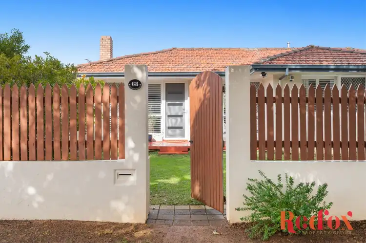 Main view of Homely house listing, 68 Elsegood Street, Dianella WA 6059