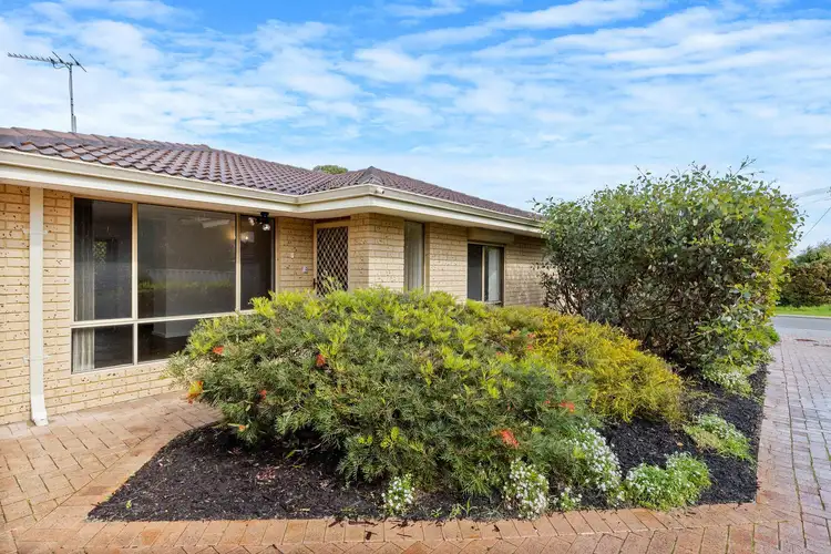 Second view of Homely villa listing, 1/130 Waterloo Street, Tuart Hill WA 6060