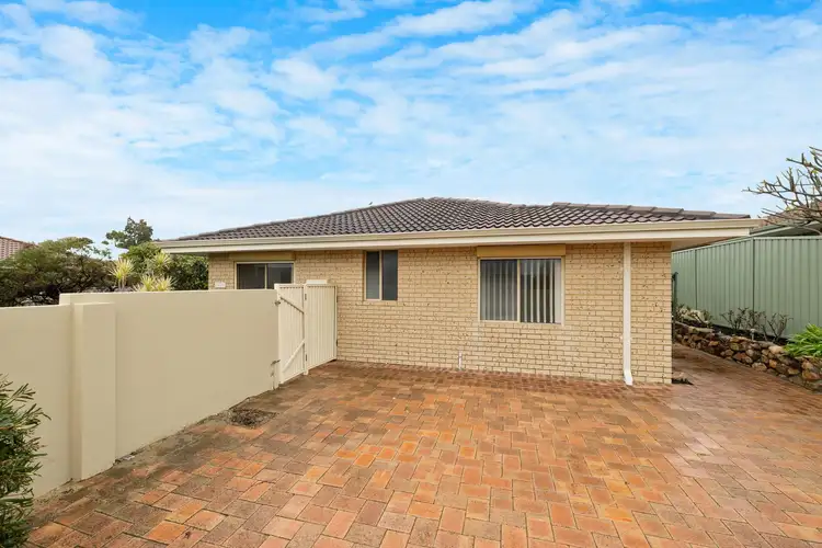 Fourth view of Homely villa listing, 1/130 Waterloo Street, Tuart Hill WA 6060