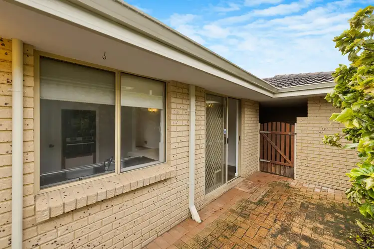 Fifth view of Homely villa listing, 1/130 Waterloo Street, Tuart Hill WA 6060