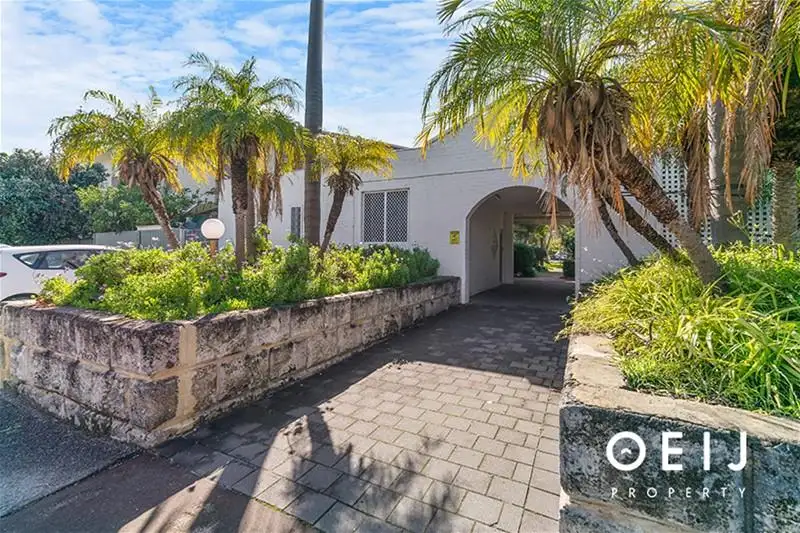 Main view of Homely unit listing, 9/81 King William Street, Bayswater WA 6053