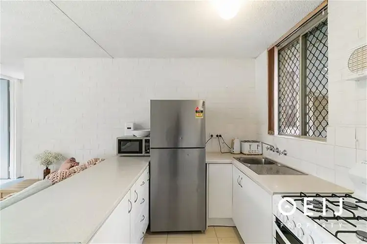 Sixth view of Homely unit listing, 9/81 King William Street, Bayswater WA 6053
