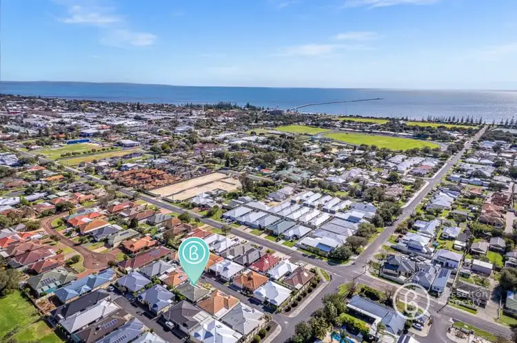6/66 Carey Street, Busselton WA 6280