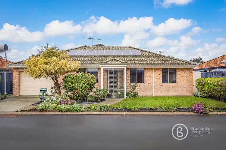 Second view of Homely house listing, 6/66 Carey Street, Busselton WA 6280