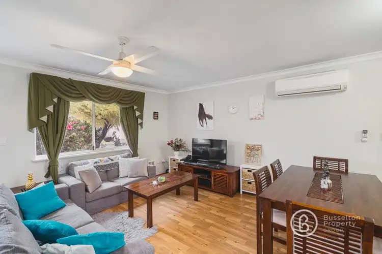 Third view of Homely house listing, 6/66 Carey Street, Busselton WA 6280
