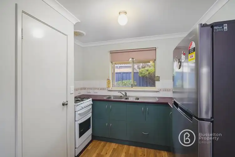 Fourth view of Homely house listing, 6/66 Carey Street, Busselton WA 6280