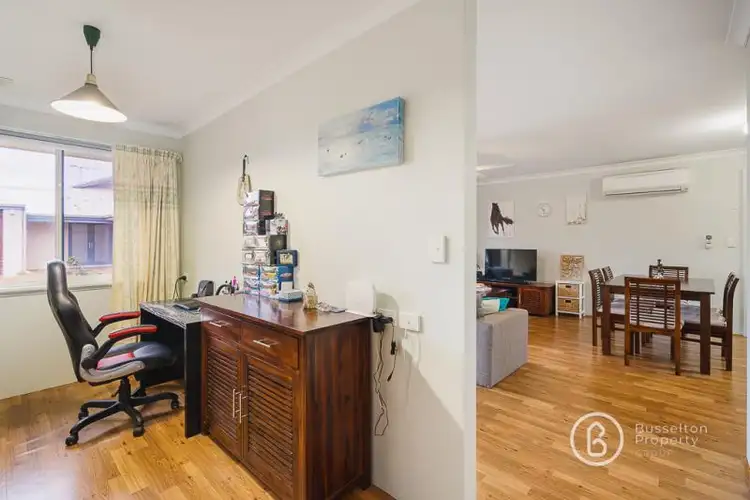 Sixth view of Homely house listing, 6/66 Carey Street, Busselton WA 6280