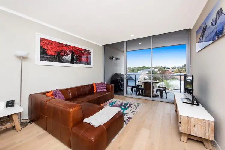 Main view of Homely apartment listing, 12/21 Queens Road, Mount Pleasant WA 6153
