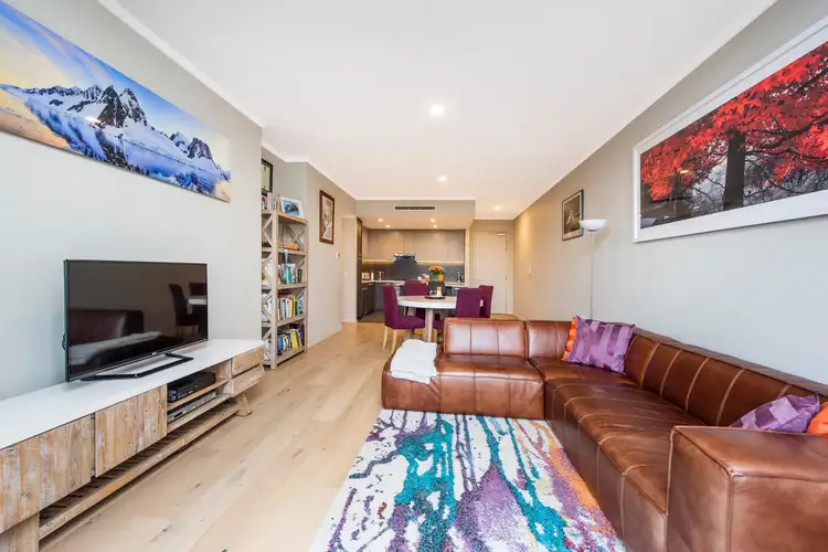 Fifth view of Homely apartment listing, 12/21 Queens Road, Mount Pleasant WA 6153