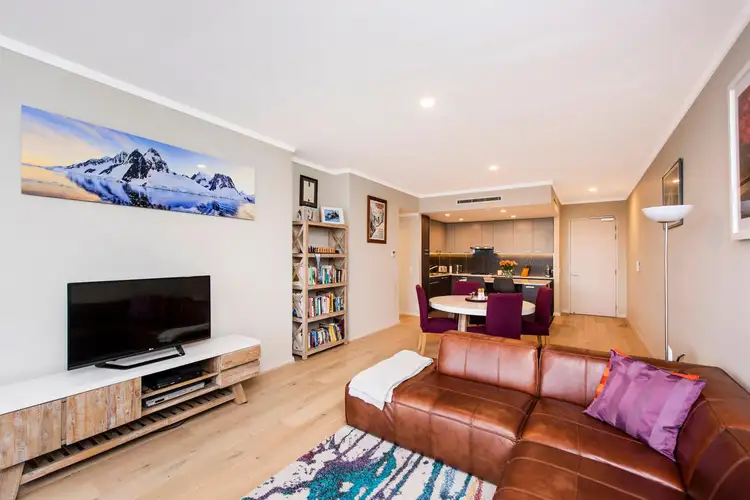 Sixth view of Homely apartment listing, 12/21 Queens Road, Mount Pleasant WA 6153