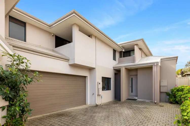 Main view of Homely townhouse listing, 4/38 Main Street, Osborne Park WA 6017