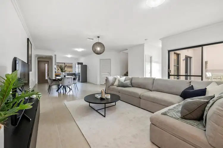 Fourth view of Homely townhouse listing, 4/38 Main Street, Osborne Park WA 6017