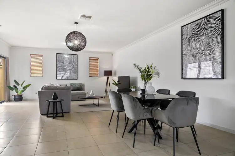 Fifth view of Homely townhouse listing, 4/38 Main Street, Osborne Park WA 6017