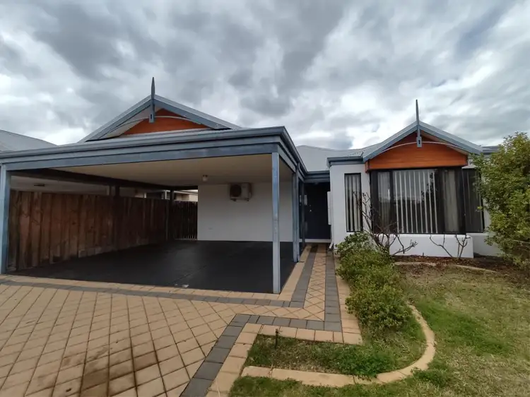 19 Carwell Avenue, Ellenbrook WA 6069