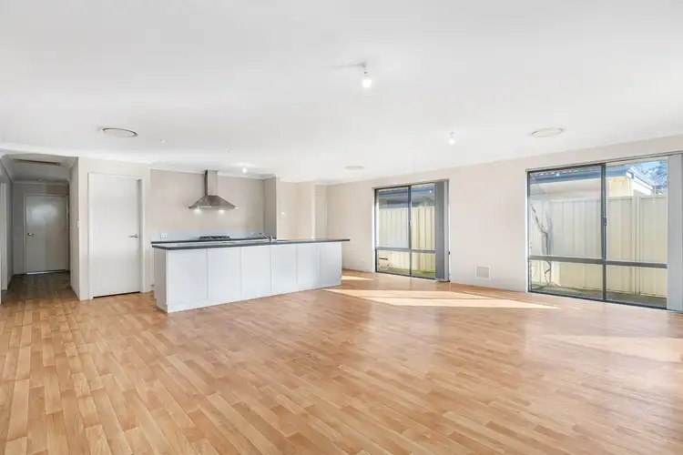 Second view of Homely house listing, 10 Gillespie Parkway, Baldivis WA 6171