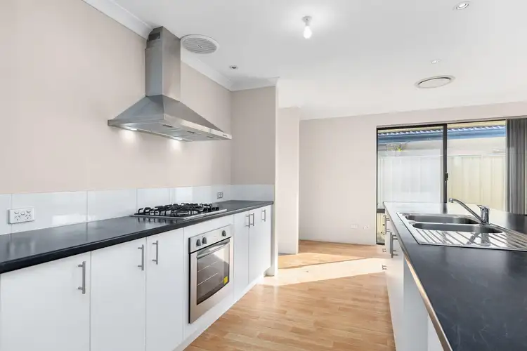Third view of Homely house listing, 10 Gillespie Parkway, Baldivis WA 6171