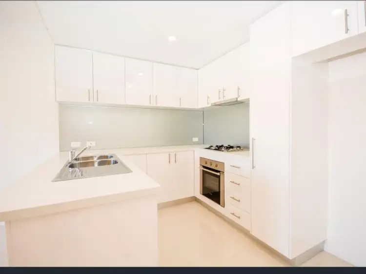 Second view of Homely house listing, 5/19 Frederic Street, Midland WA 6056