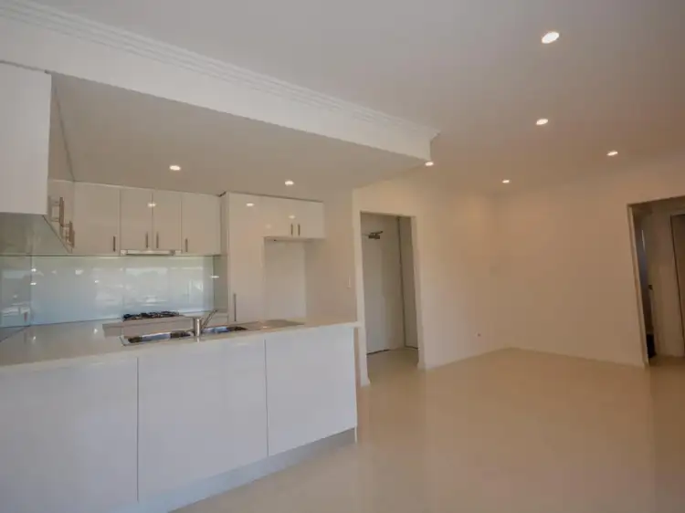 Third view of Homely house listing, 5/19 Frederic Street, Midland WA 6056