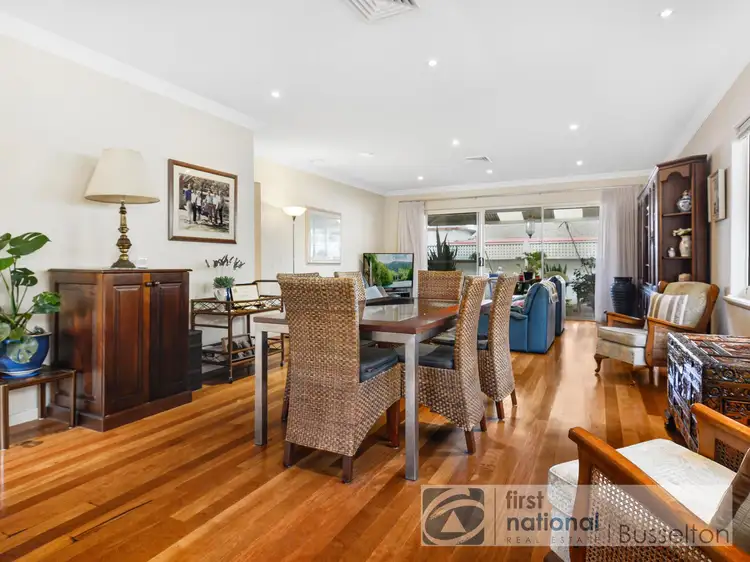 Third view of Homely house listing, 6/26 West Street, West Busselton WA 6280