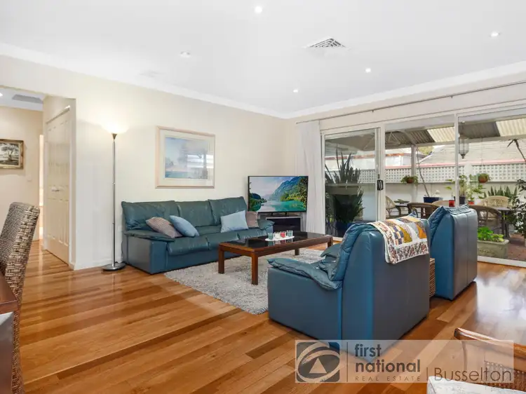 Fifth view of Homely house listing, 6/26 West Street, West Busselton WA 6280