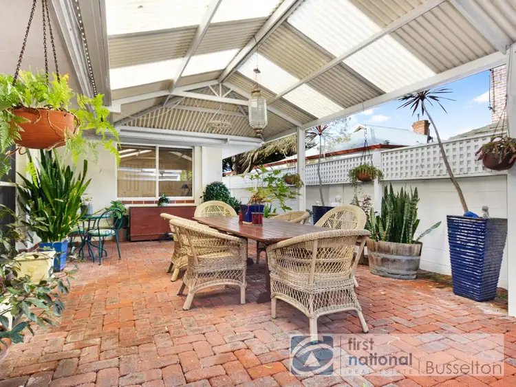 Sixth view of Homely house listing, 6/26 West Street, West Busselton WA 6280