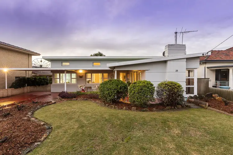 25 Joondanna Drive, Joondanna WA 6060