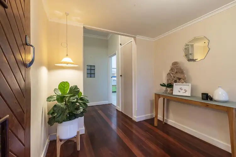 Second view of Homely house listing, 25 Joondanna Drive, Joondanna WA 6060