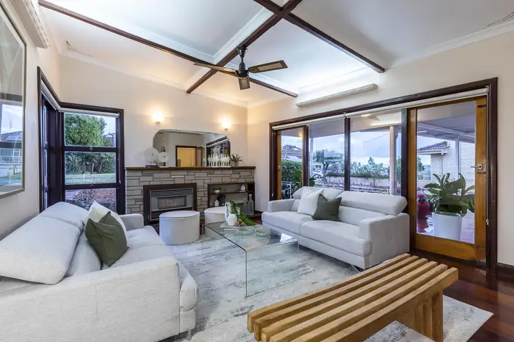 Third view of Homely house listing, 25 Joondanna Drive, Joondanna WA 6060