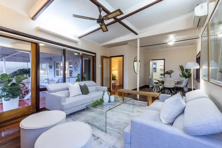 Fourth view of Homely house listing, 25 Joondanna Drive, Joondanna WA 6060
