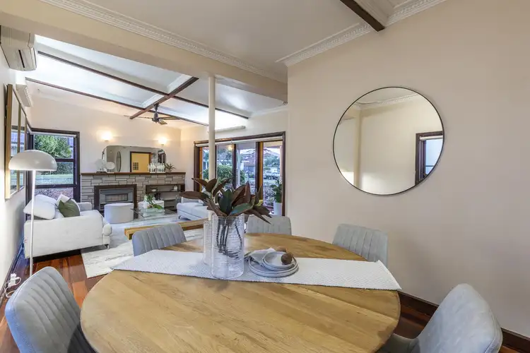 Sixth view of Homely house listing, 25 Joondanna Drive, Joondanna WA 6060