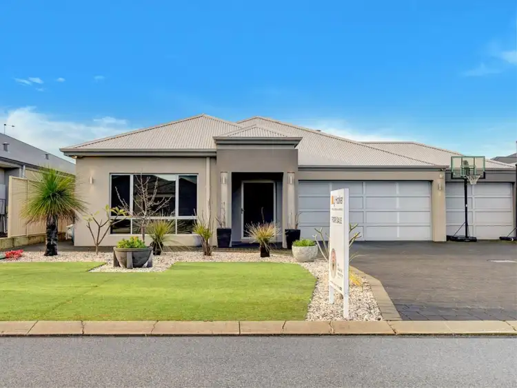 24 Bradstocks Grove, Southern River WA 6110