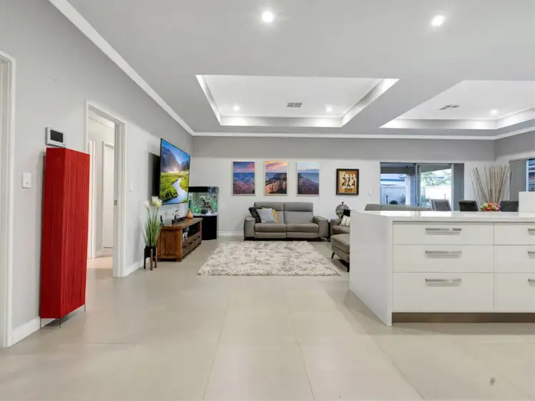 Third view of Homely house listing, 24 Bradstocks Grove, Southern River WA 6110