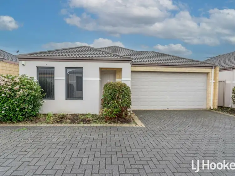 6/123 Renou Street, East Cannington WA 6107
