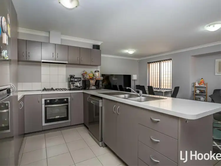 Second view of Homely villa listing, 6/123 Renou Street, East Cannington WA 6107