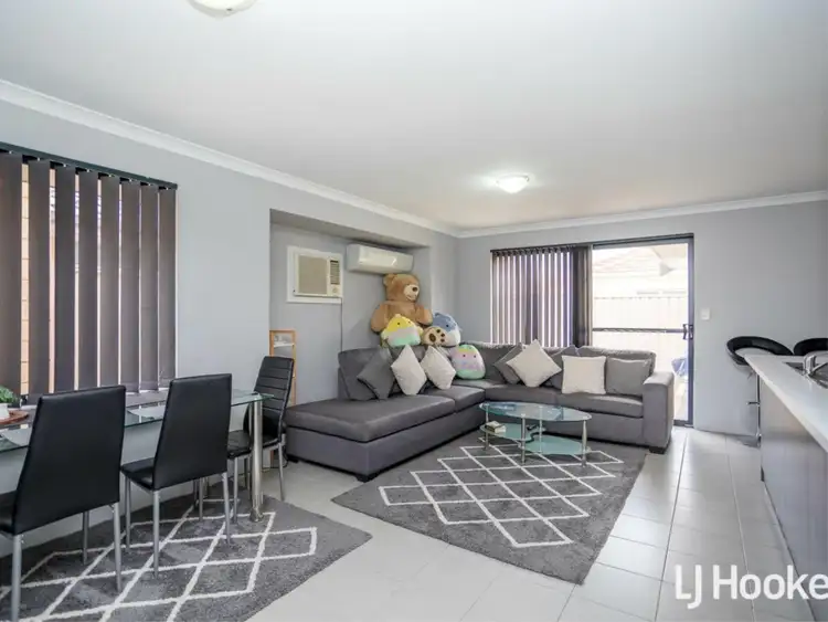 Fourth view of Homely villa listing, 6/123 Renou Street, East Cannington WA 6107