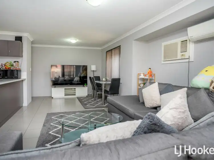 Fifth view of Homely villa listing, 6/123 Renou Street, East Cannington WA 6107