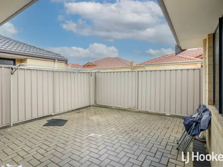 Sixth view of Homely villa listing, 6/123 Renou Street, East Cannington WA 6107