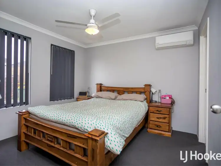 Seventh view of Homely villa listing, 6/123 Renou Street, East Cannington WA 6107