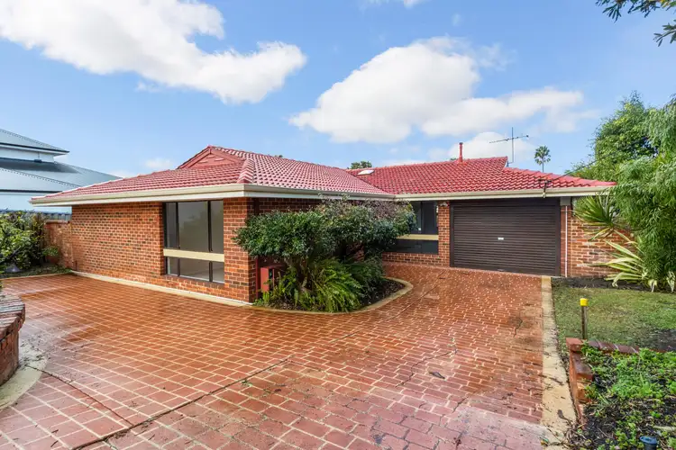 Main view of Homely house listing, 53 Darley Circle, Bull Creek WA 6149