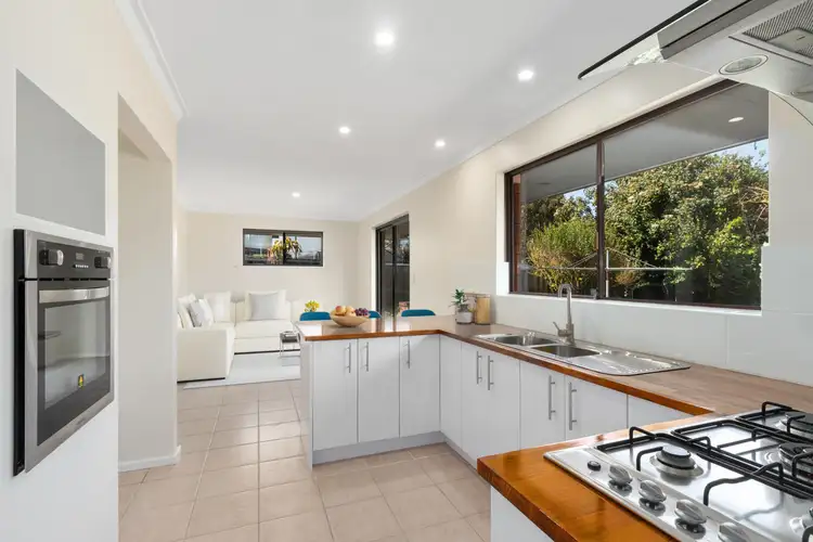 Fourth view of Homely house listing, 53 Darley Circle, Bull Creek WA 6149