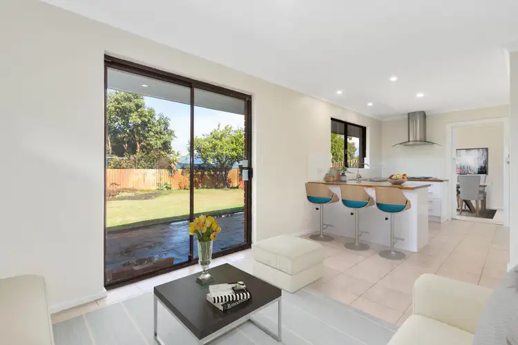 Fifth view of Homely house listing, 53 Darley Circle, Bull Creek WA 6149